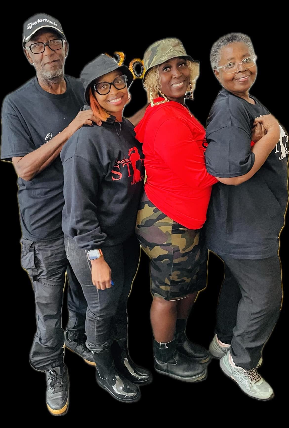 Ministry event and outreach
