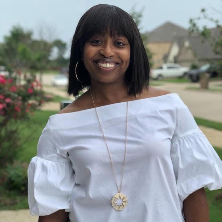 Nikki Washington