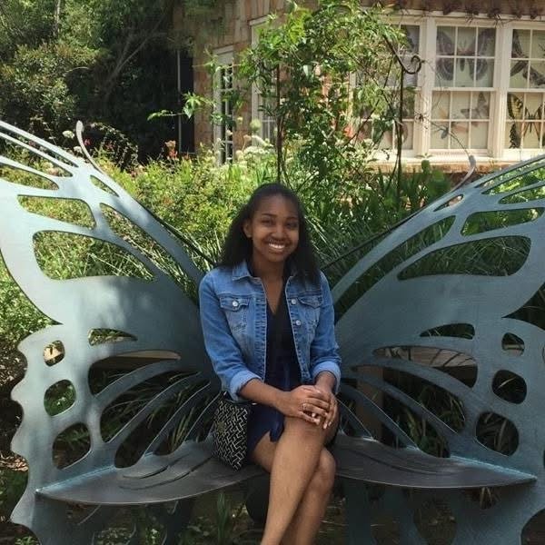 Khadijah Thibodeaux